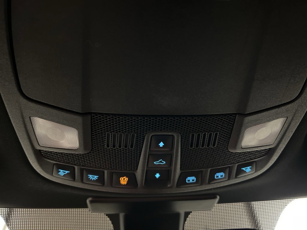 Certified 2016 Ford F150 Limited w/ Trailer Tow Package image 30