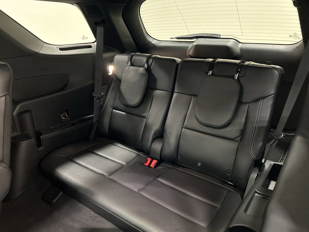 Certified 2022 Ford Explorer ST w/ Equipment Group 401A image 34