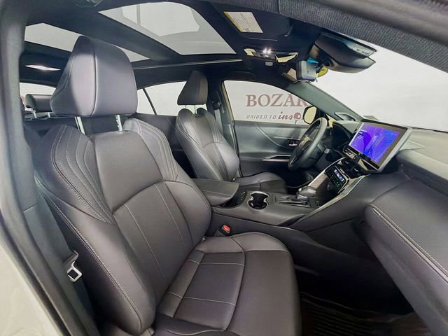 Used 2024 Toyota Venza Limited AWD/4WD image 31