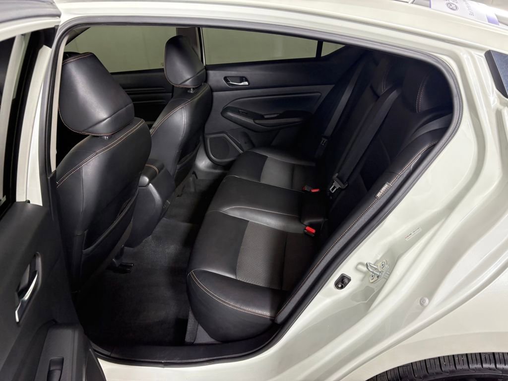 Used 2020 Nissan Altima 2.5 SR w/ Premium Package image 29