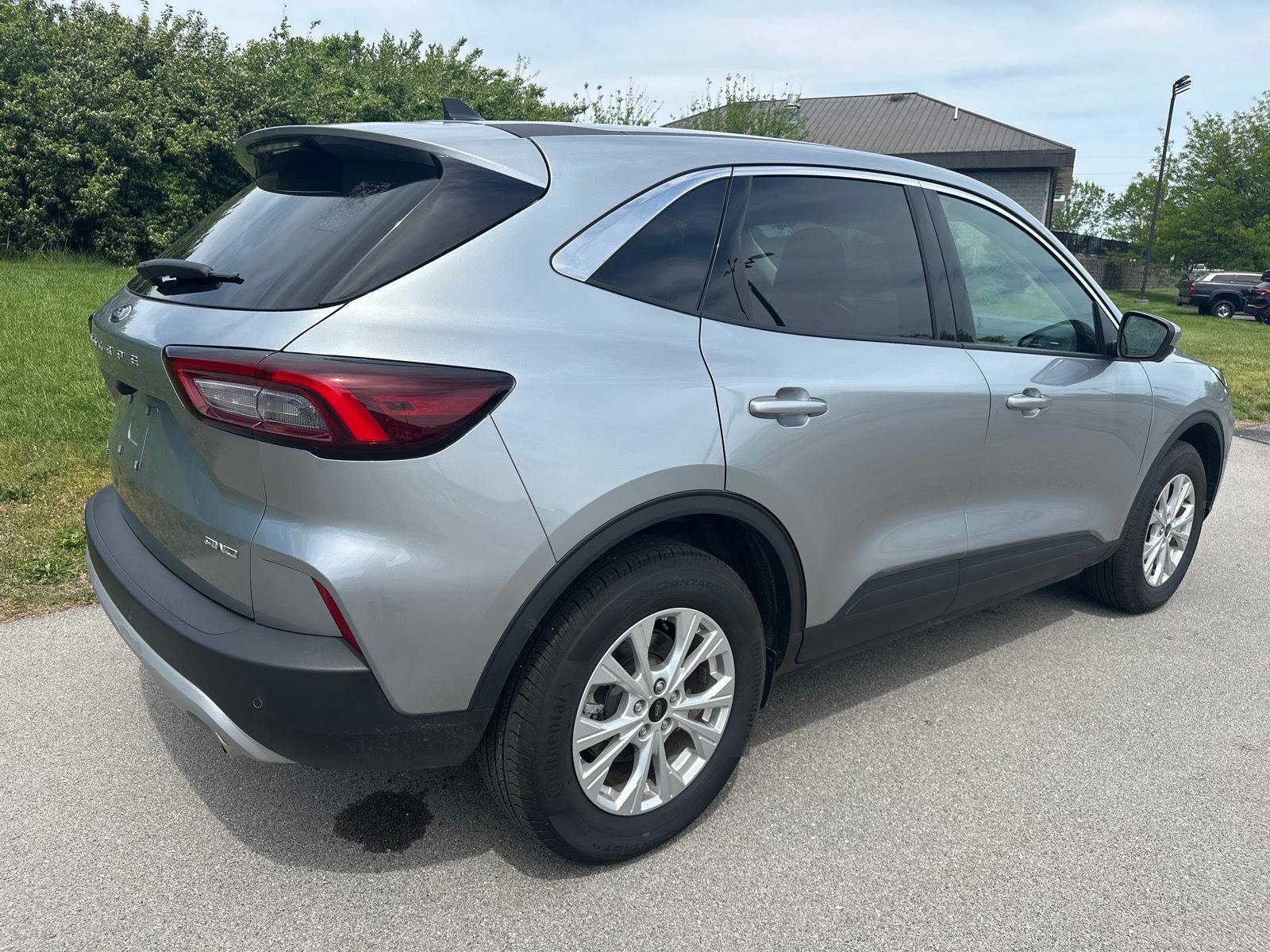 Certified 2024 Ford Escape Active w/ Tech Pack #2 AWD/4WD image 5