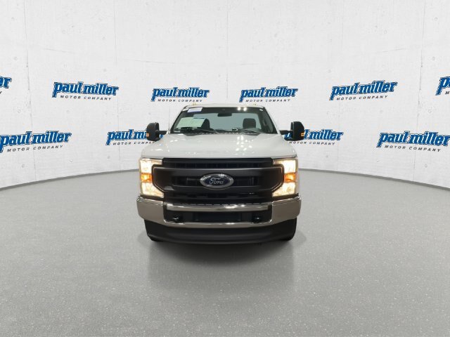 Certified 2022 Ford F350 XL w/ Power Equipment Group AWD/4WD image 6