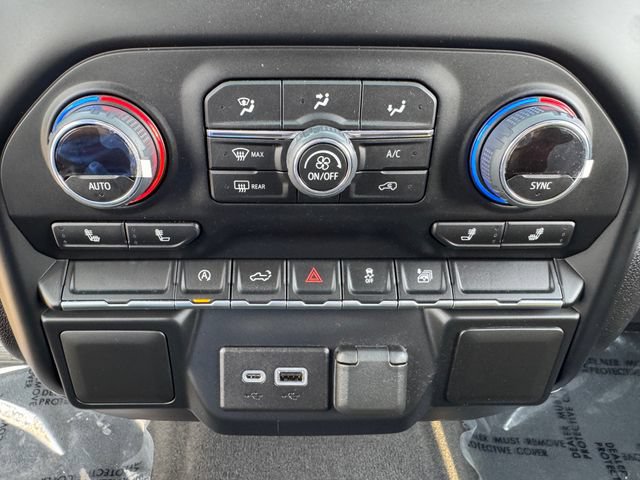 Used 2022 Chevrolet Silverado 1500 LT AWD/4WD image 28