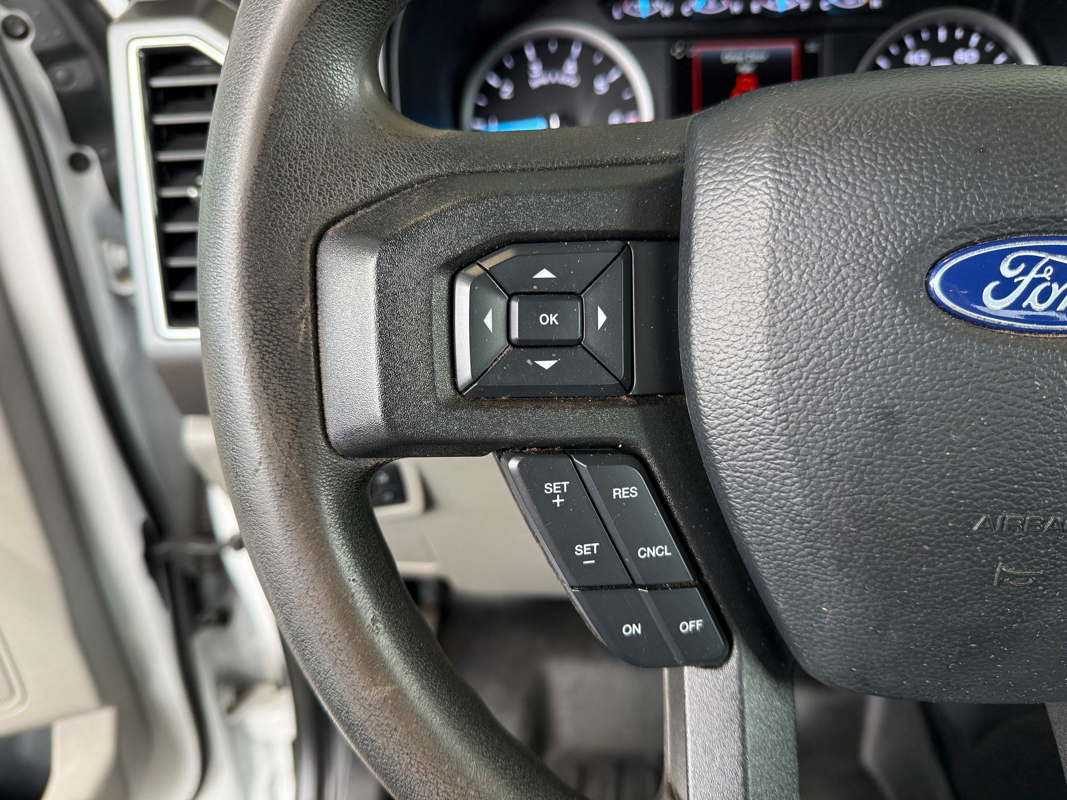 Certified 2019 Ford F250 XLT AWD/4WD image 17