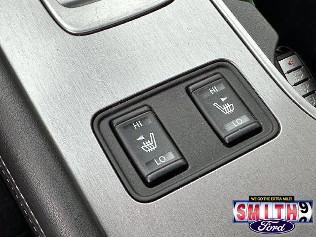 Used 2024 Nissan Murano SL AWD/4WD image 33