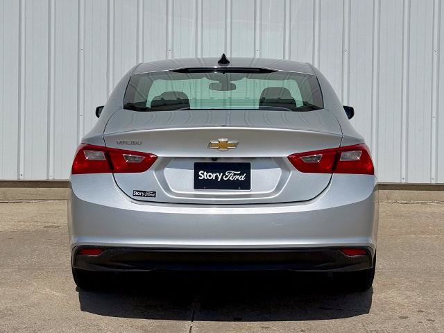 Used 2020 Chevrolet Malibu LS FWD image 5