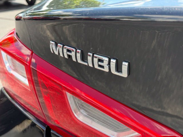 Used 2024 Chevrolet Malibu LT FWD image 31