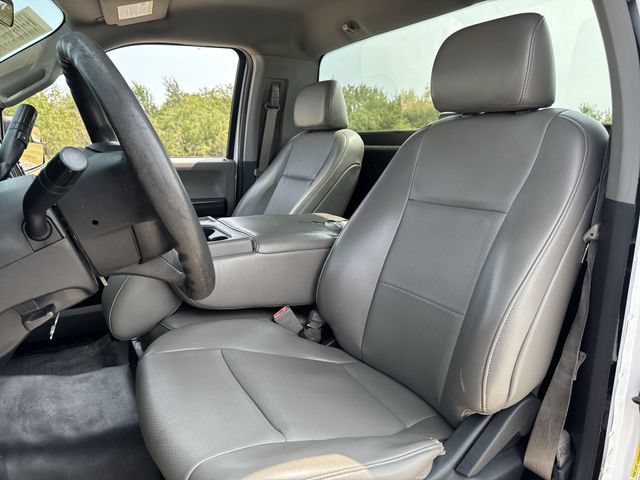 Certified 2020 Ford F150 XL w/ Equipment Group 101A Mid RWD image 11