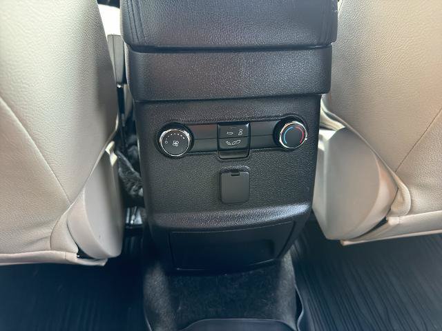 Certified 2018 Ford Explorer XLT w/ Equipment Group 201A AWD/4WD image 35