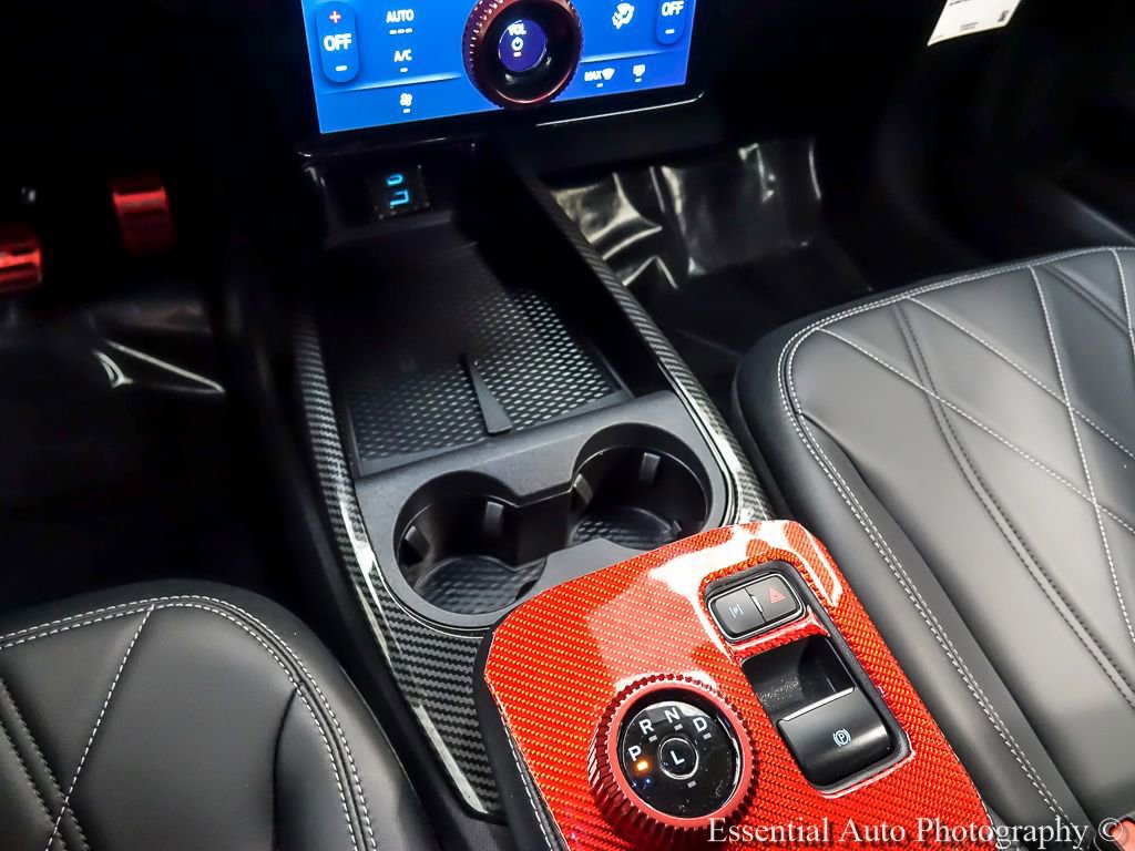 Certified 2023 Ford Mustang Mach-E Select AWD/4WD image 19