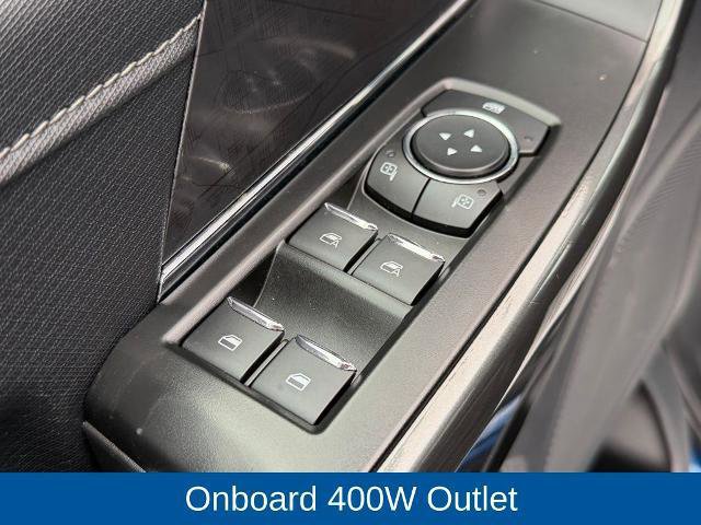 Certified 2023 Ford F150 XLT w/ Equipment Group 302A High image 15