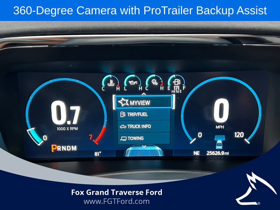 Certified 2023 Ford F150 4x4 SuperCrew image 20