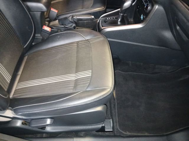 Certified 2019 Ford EcoSport SES image 51