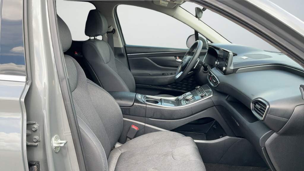 Used 2022 Hyundai Santa Fe SEL AWD/4WD image 22