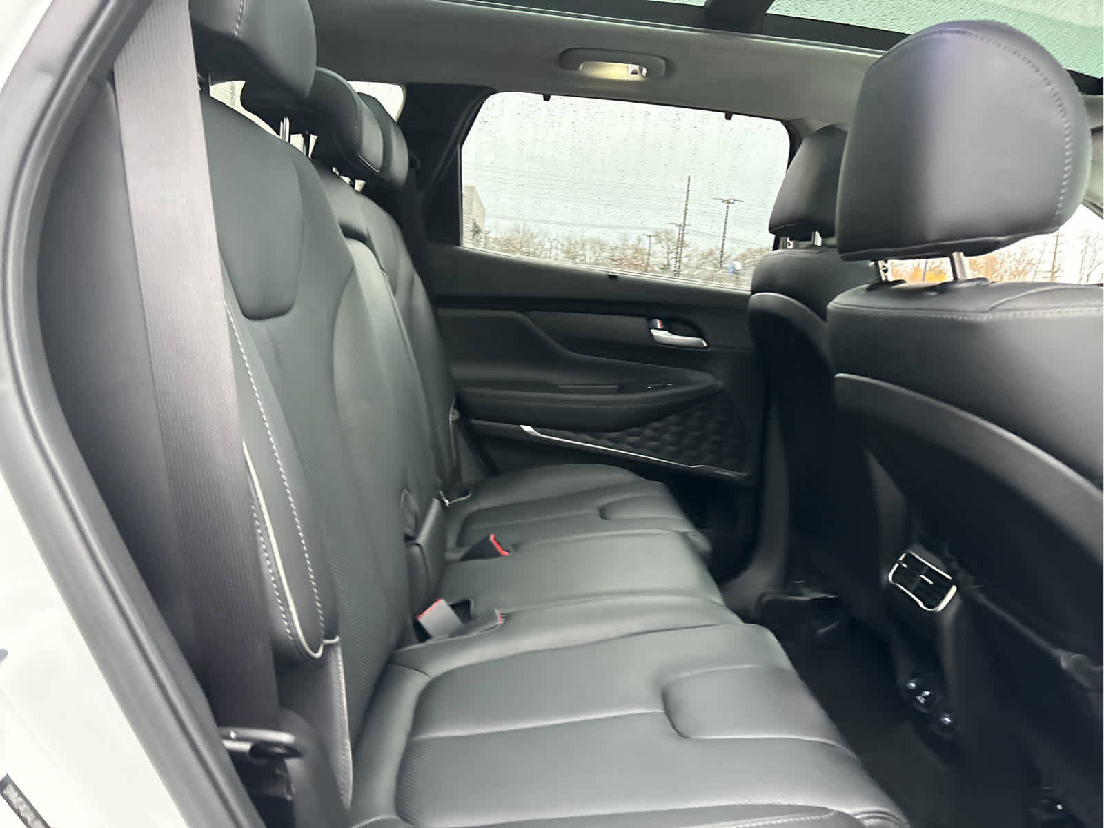 Used 2022 Hyundai Santa Fe Limited image 28