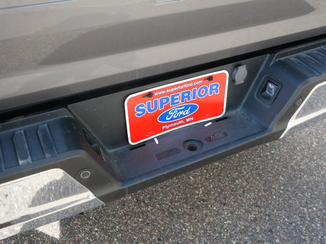 Certified 2023 Ford F150 XLT AWD/4WD image 10