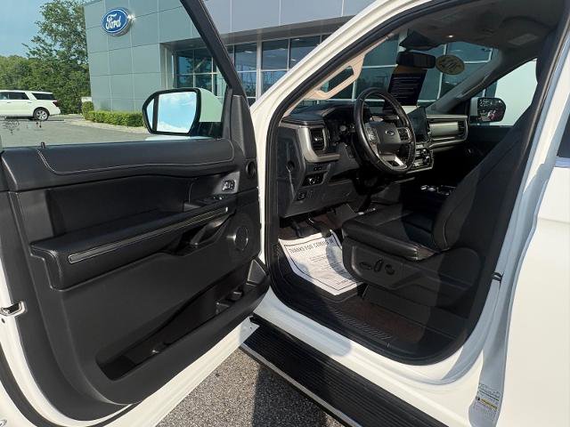Certified 2023 Ford Expedition XLT AWD/4WD image 8