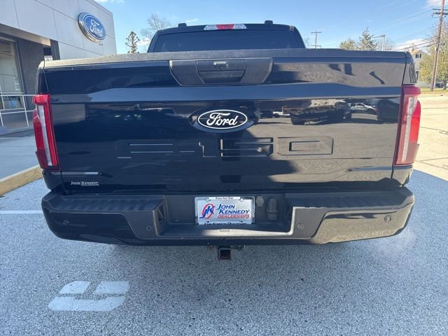 Certified 2024 Ford F150 STX w/ STX Black Appearance Package image 5