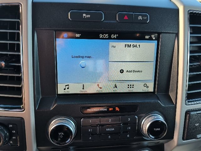 Certified 2018 Ford F150 Lariat AWD/4WD image 23