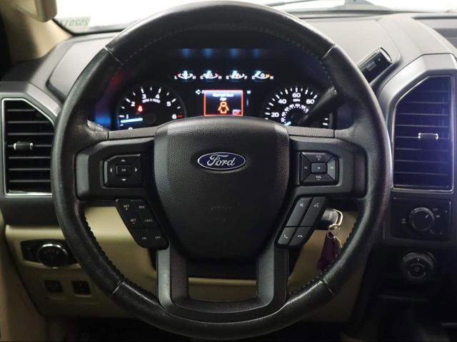 Certified 2020 Ford F150 XLT w/ Equipment Group 302A Luxury image 18