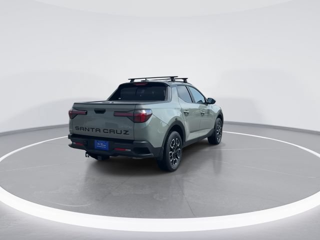 Used 2023 Hyundai Santa Cruz SEL Premium w/ Winter Package AWD/4WD image 7