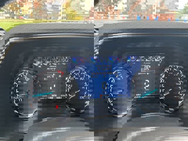 Certified 2023 Ford F150 XLT w/ Equipment Group 302A High image 20