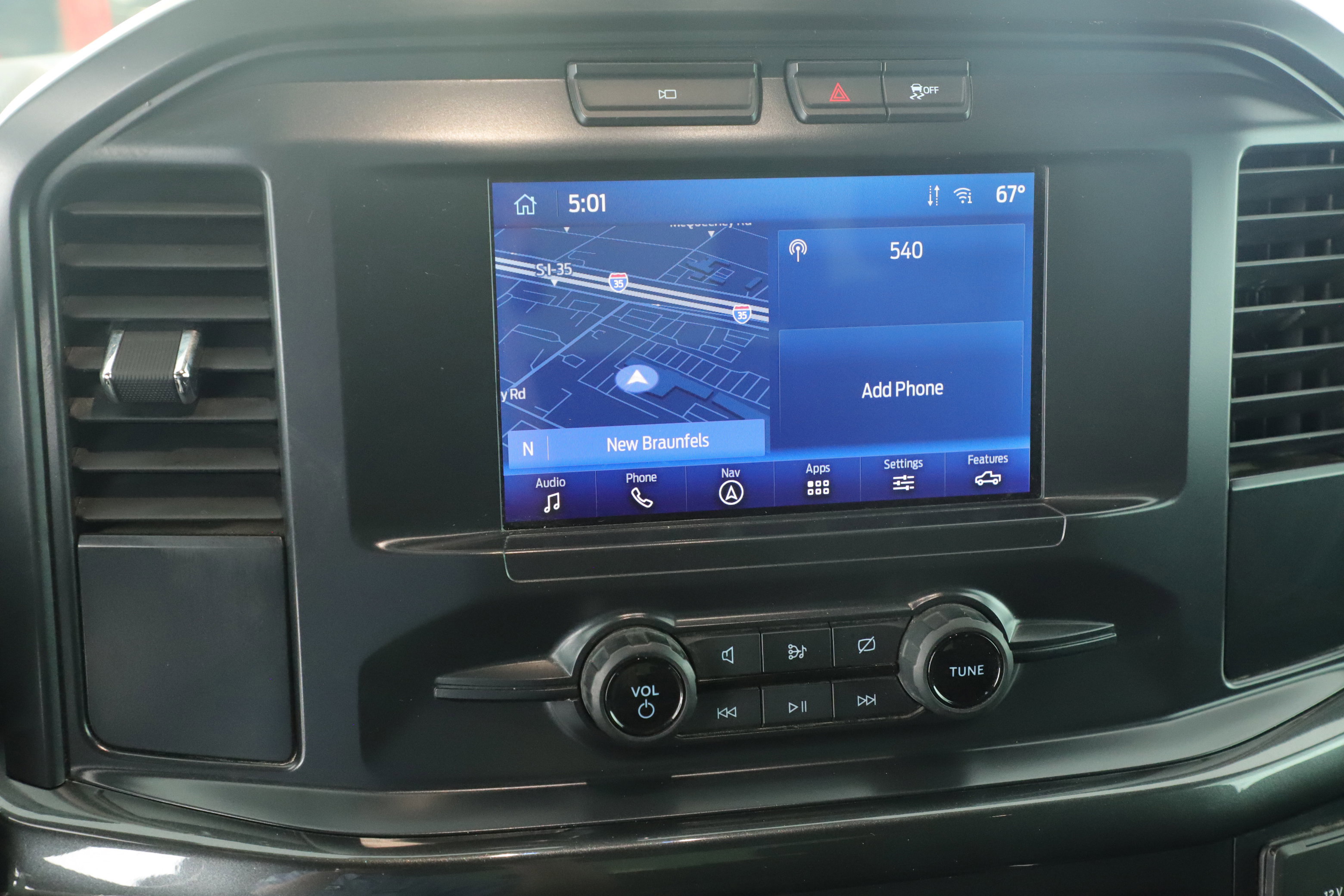 Certified 2022 Ford F150 XL w/ STX Appearance Package image 19