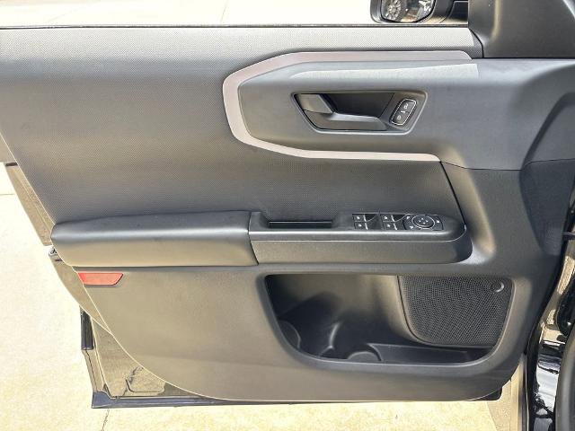 Certified 2024 Ford Bronco Sport Big Bend image 15