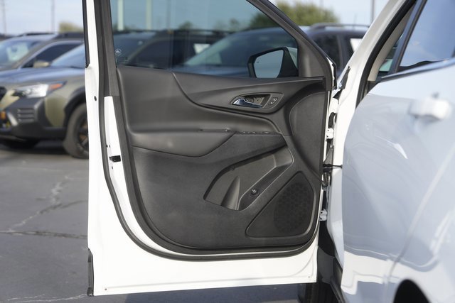 Used 2024 Chevrolet Equinox LT image 29