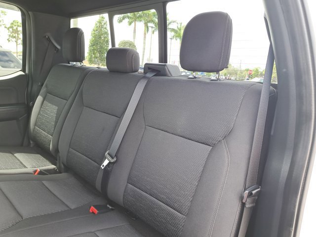 Certified 2021 Ford F150 XLT w/ Equipment Group 302A High image 14