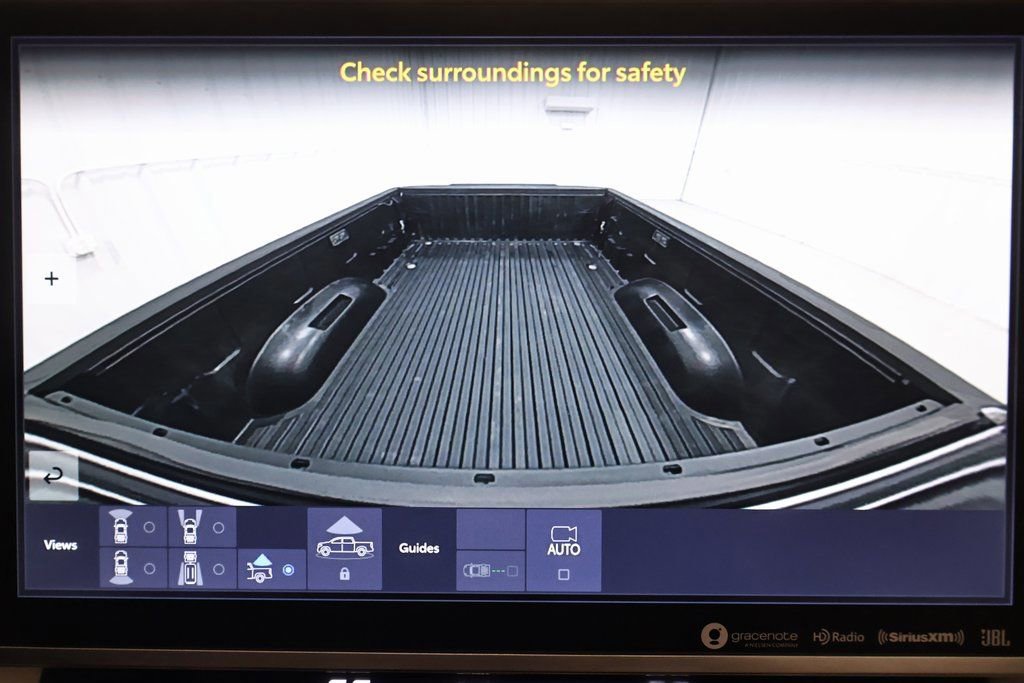 Used 2023 Toyota Tundra Capstone image 36