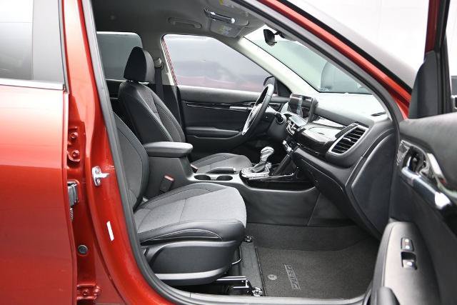 Used 2024 Kia Seltos X-Line AWD/4WD image 17