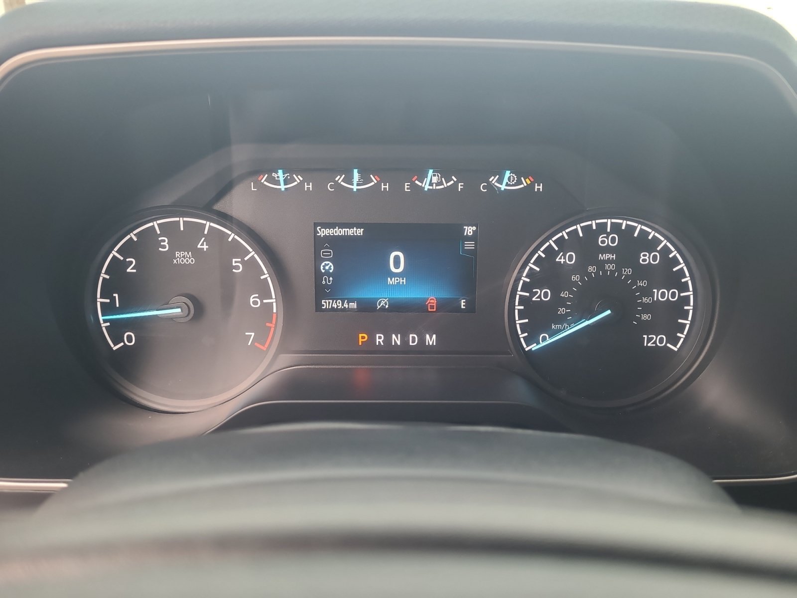Certified 2023 Ford F150 XL w/ STX Appearance Package AWD/4WD image 11