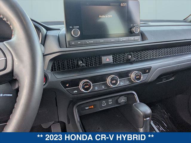 Used 2023 Honda CR-V Sport image 17