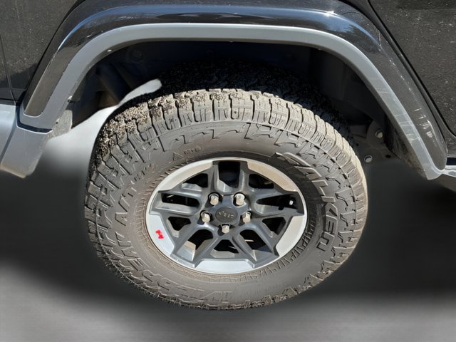 Used 2019 Jeep Wrangler Unlimited Rubicon AWD/4WD image 22