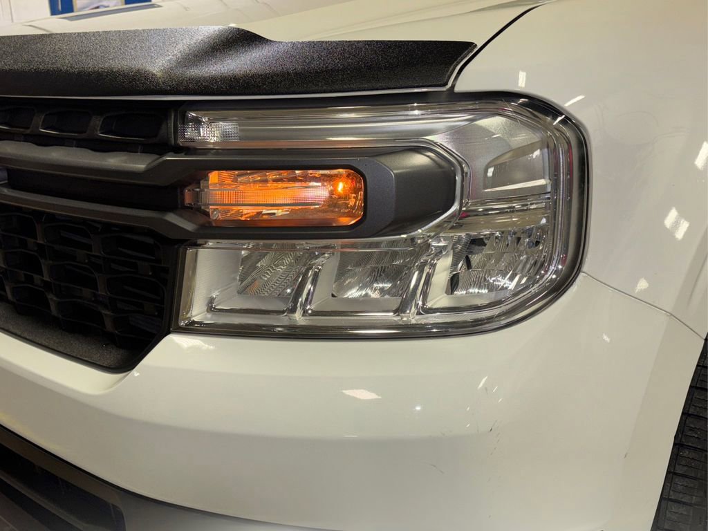 Certified 2023 Ford Maverick XLT w/ Equipment Group 300A Standard image 21
