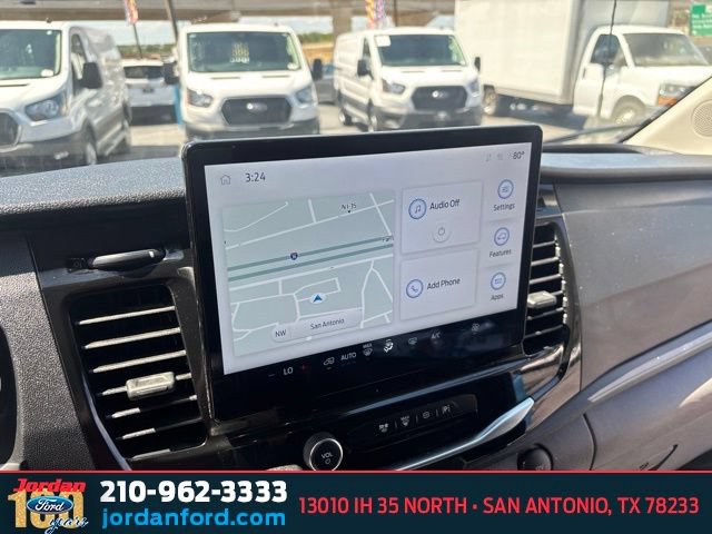 Certified 2024 Ford Transit 350 XLT RWD image 18