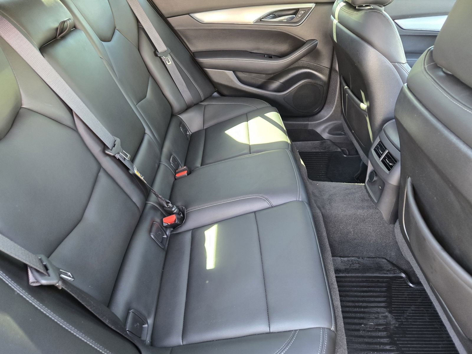 Used 2023 Cadillac CT5 Luxury image 28