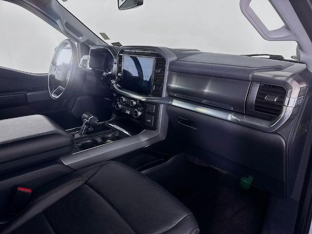 Certified 2022 Ford F150 Lariat AWD/4WD image 28