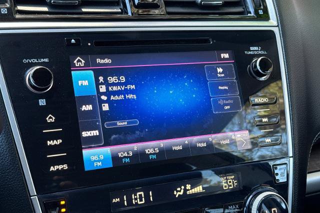 Used 2019 Subaru Outback 2.5i Limited AWD/4WD image 19