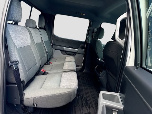 Certified 2023 Ford F150 XLT w/ Equipment Group 302A High AWD/4WD image 35