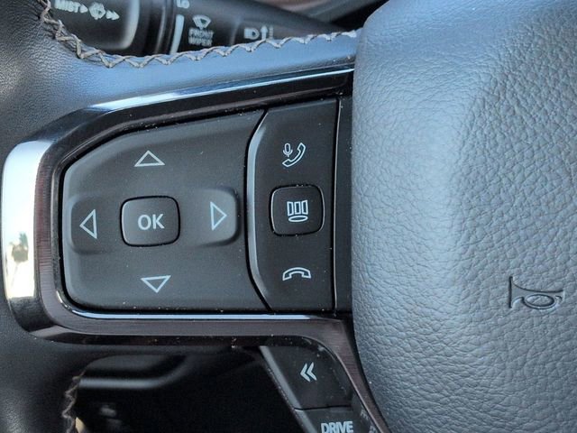 Used 2025 RAM 1500 Limited w/ Bed Utility Group AWD/4WD image 27