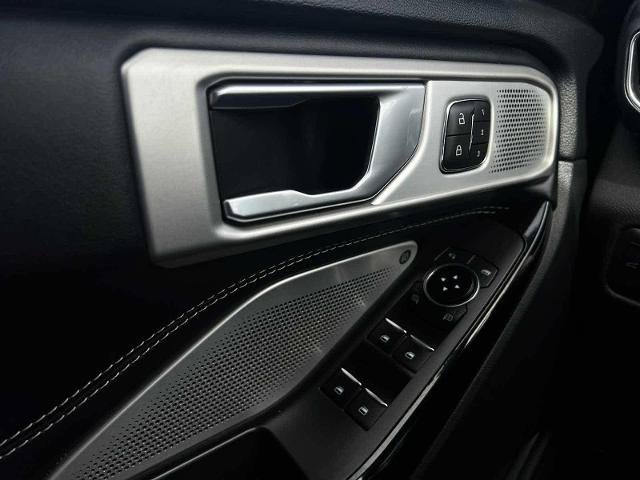 Certified 2022 Ford Explorer ST w/ Equipment Group 401A AWD/4WD image 27