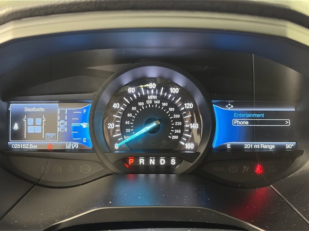 Certified 2023 Ford Edge SEL w/ Sport Appearance Package AWD/4WD image 15