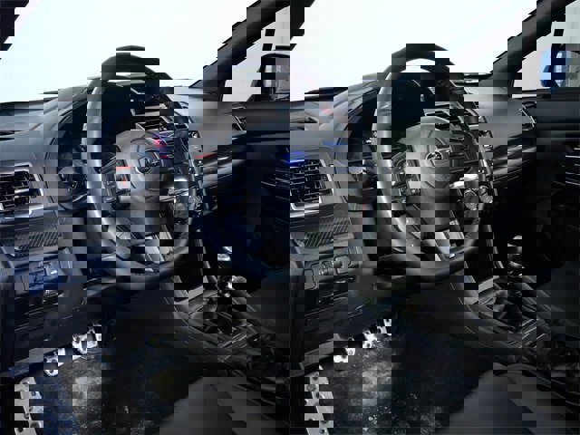 Used 2021 Subaru WRX Limited image 15