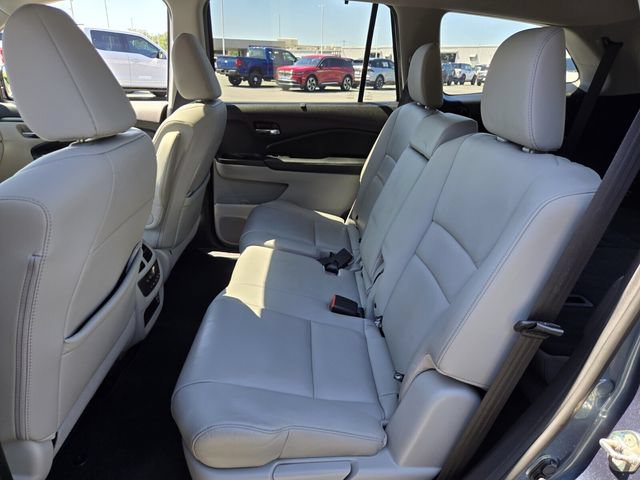 Used 2019 Honda Pilot EX-L image 12