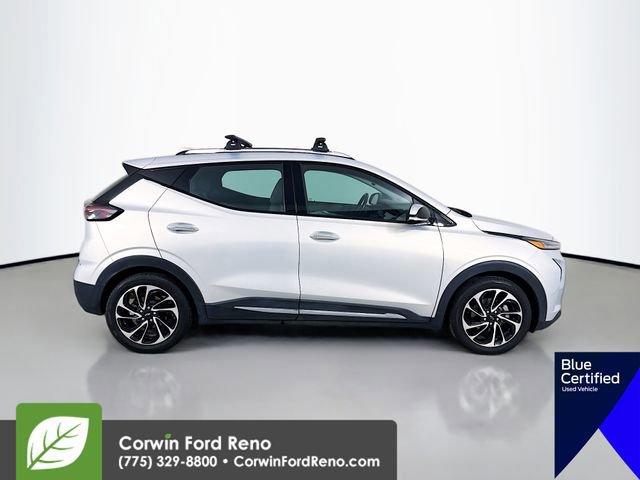 Used 2022 Chevrolet Bolt EUV Premier image 7