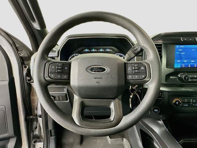 Certified 2022 Ford F150 XL w/ STX Black Appearance Package RWD image 16