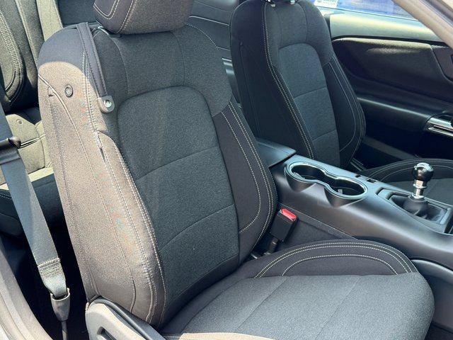 Certified 2024 Ford Mustang GT RWD image 38