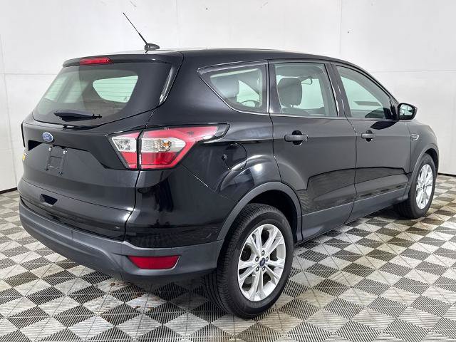 Certified 2017 Ford Escape S FWD image 3